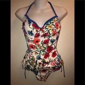 Vintage Cole Of California Swimsuit 14